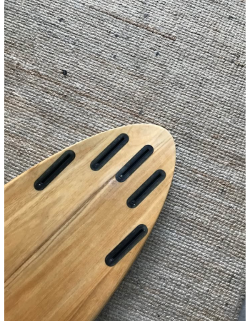 FireWire  Greedy Beaver 5’8"