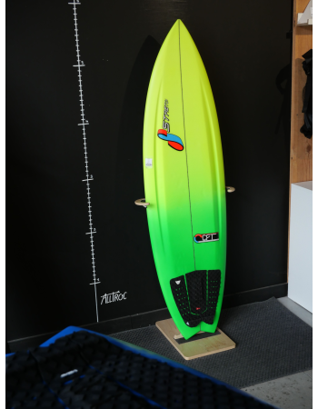 Stretch  Busssaw 5’9"