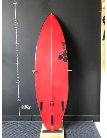 Al’merrick  Flyer 5’7"