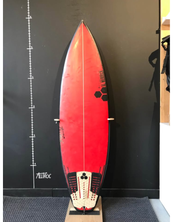 Al’merrick  Flyer 5’7"