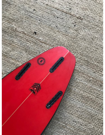 Al’merrick  Flyer 5’7"