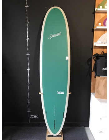 Stewart  Hydrocush fun  8’0"
