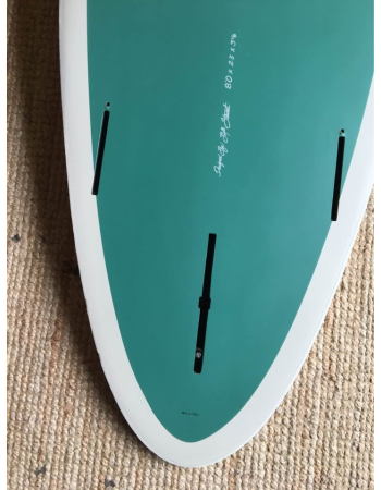 Stewart  Hydrocush fun  8’0"