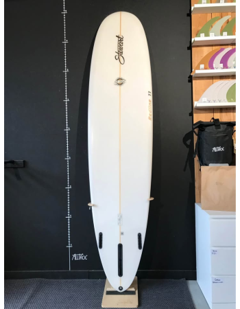 Stewart  RedLine11 9’0"