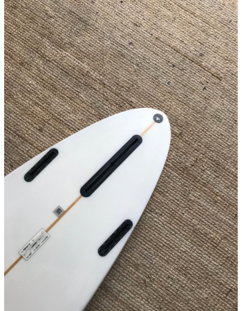 Stewart  RedLine11 9’0"