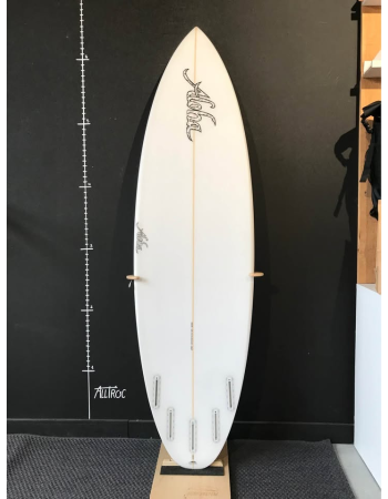 Aloha G-Day 6’6"