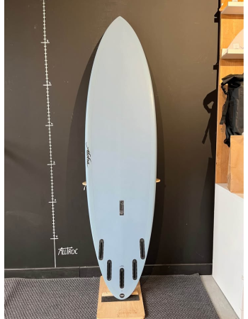 Aloha XL 6’8"