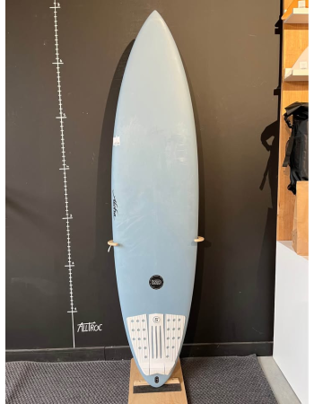 Aloha XL 6’8"