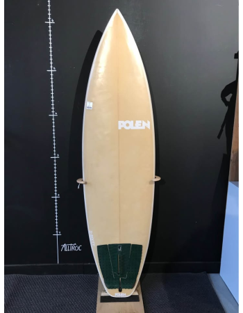 Polen 3-sixty 6’2"