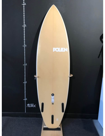 Polen 3-sixty 6’2"