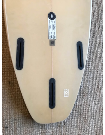 Polen 3-sixty 6’2"