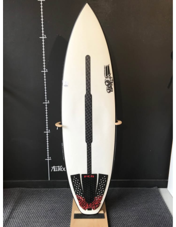 Js Xero gravity  5’8"
