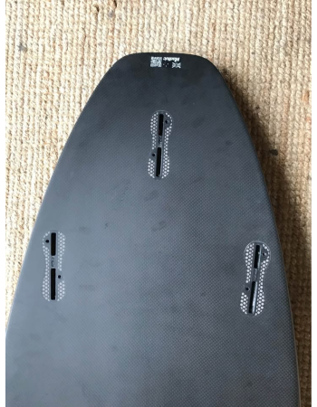 Js Xero gravity  5’8"