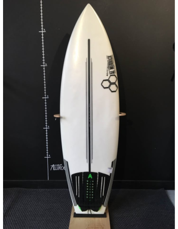 Al’merrick  Neckbeard  5’5"