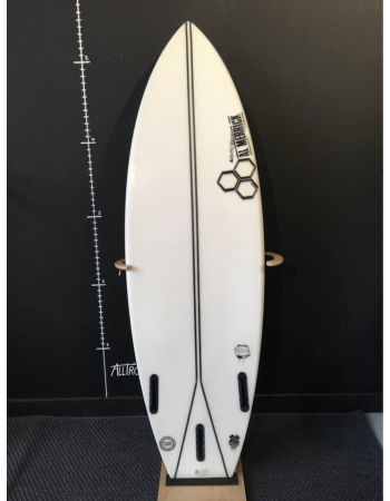 Al’merrick  Neckbeard  5’5"