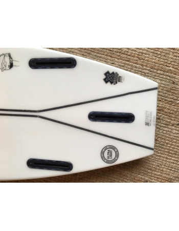 Al’merrick  Neckbeard  5’5"