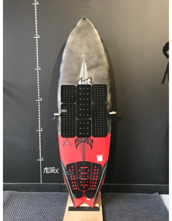 Mayhem  RoundNoseFish Redux...