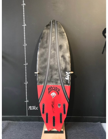 Mayhem  RoundNoseFish Redux...