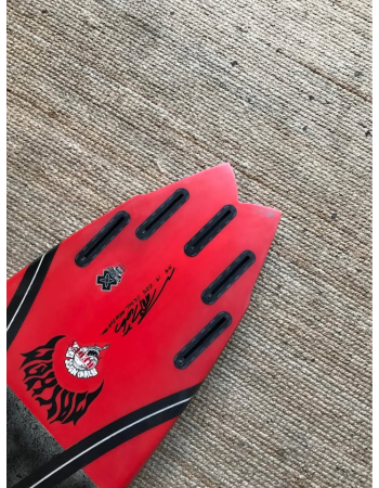 Mayhem  RoundNoseFish Redux...