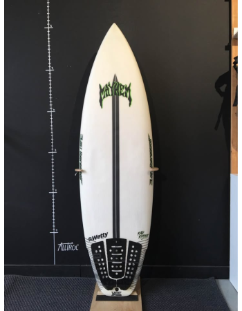 Mayhem  Rad Ripper 5’9"