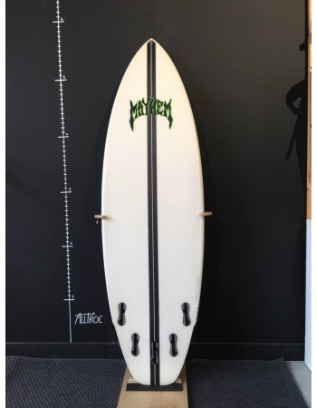 Mayhem  Rad Ripper 5’9"