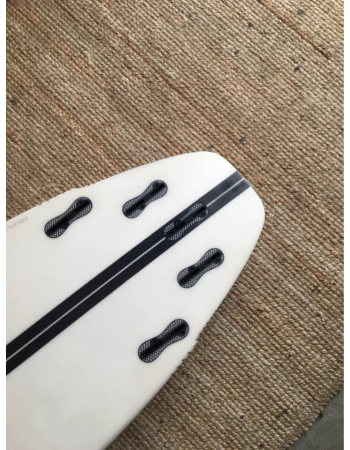 Mayhem  Rad Ripper 5’9"