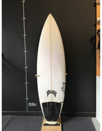 Mayhem  Sub Driver 2.0 5’11"