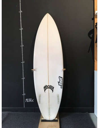 Mayhem  Sub Driver 2.0 5’11"