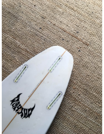 Mayhem  Sub Driver 2.0 5’11"