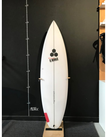 Al’merrick  Two Happy 5’9’1/2"