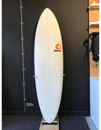 Torq TET MOD FUN 6’8"