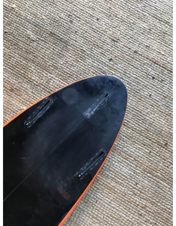 Al’merrick  Two Happy 5’4"