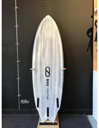 Slater design Great White...