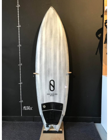 Slater design Great White...