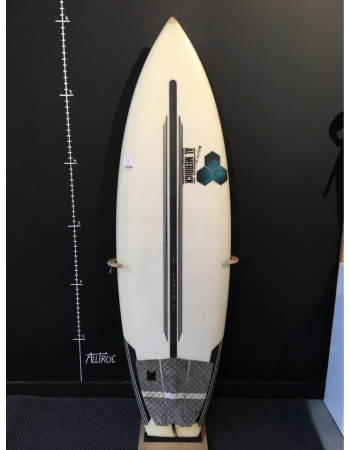 Al’merrick  Neck beard 3 5’11"