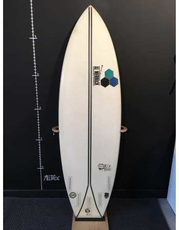 Al’merrick  Neck beard 3 5’11"