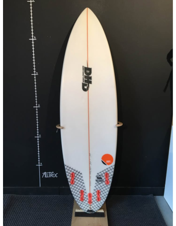 Dhd  Sweet spot 2.0 6’0"