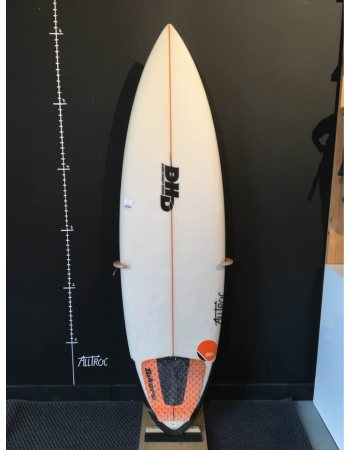 Dhd  Sweet spot 2.0 6’0"
