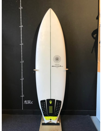 Boardculture  5’8"