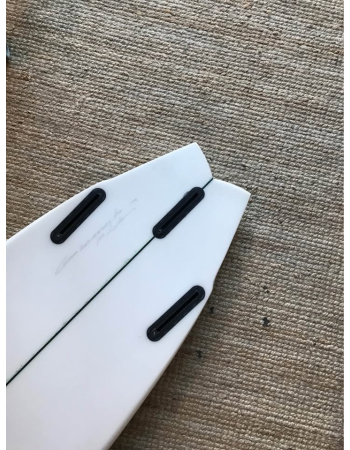 Boardculture  5’8"