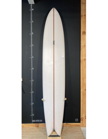Otio Long twin 10"