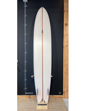 Otio Long twin 10"