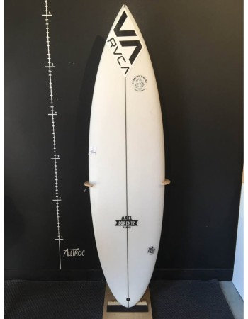 Axel lorentz 5’11 1/2"