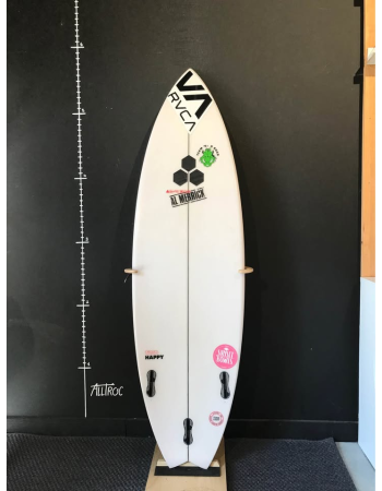 Al’merrick  Two Happy 5’9"