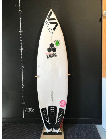 Al’merrick  Two Happy 5’9"