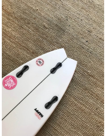 Al’merrick  Two Happy 5’9"