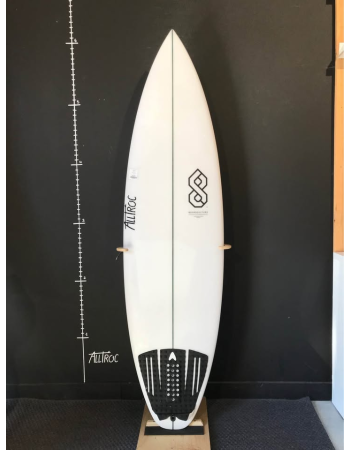 Boardculture  6’0"