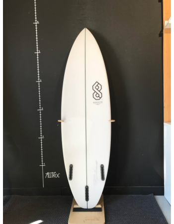 Boardculture  6’0"