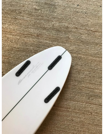 Boardculture  6’0"