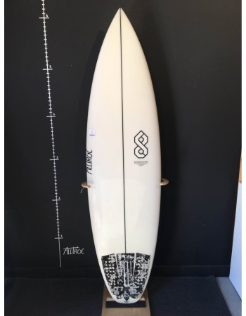 Board culture  GR 150 6’0"